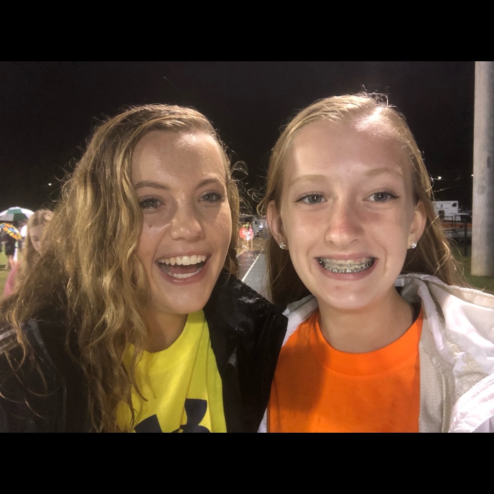 Meet your Posher, Holland